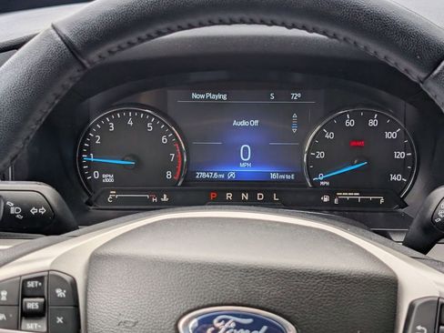 Used 2023 Ford Explorer XLT w/ Equipment Group 202A AWD/4WD image 12