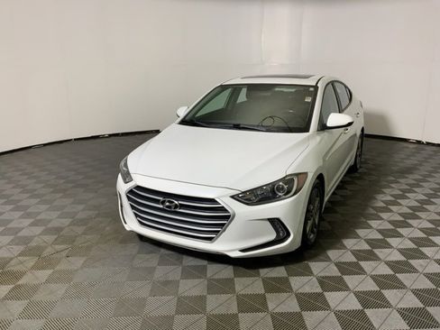 Used 2017 Hyundai Elantra Value Edition w/ Cargo Package image 14