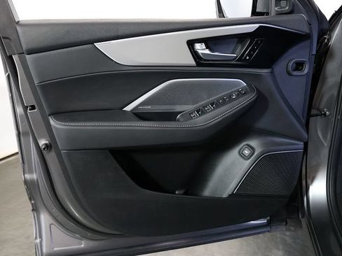 Certified 2026 Acura MDX SH-AWD w/ Technology Package image 25