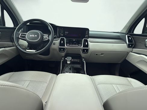 Used 2023 Kia Sorento X-Line EX AWD/4WD image 29