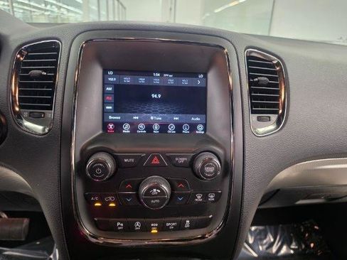 Used 2020 Dodge Durango GT RWD image 19
