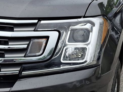 Used 2020 Ford Expedition Max Limited w/ Equipment Group 301A AWD/4WD image 12