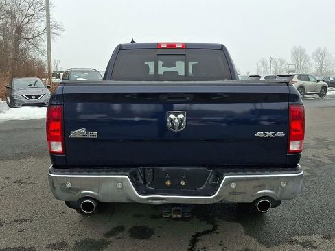 Used 2017 RAM 1500 Big Horn image 5