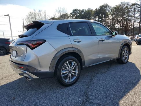 Certified 2025 Acura ADX Base image 5