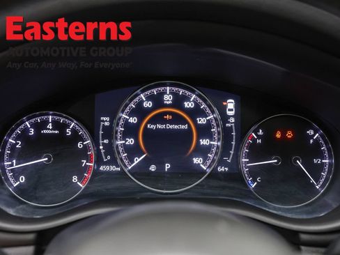 Used 2023 MAZDA MAZDA3 s FWD image 18