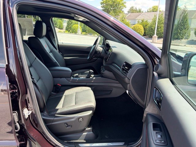 New 2026 Dodge Durango GT AWD/4WD image 28