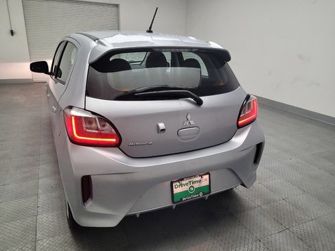 Used 2024 Mitsubishi Mirage ES image 6