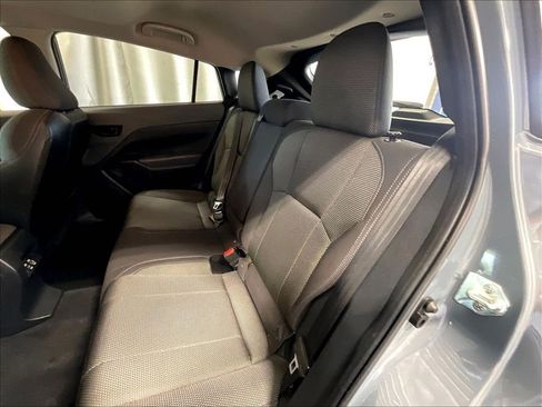 Used 2024 Subaru Crosstrek 2.0i Premium AWD/4WD image 15