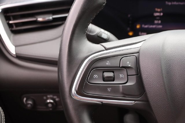 Used 2024 Buick Encore GX Sport Touring FWD image 11