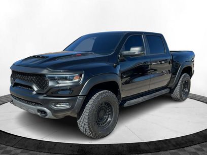 Used 2023 RAM 1500 TRX w/ TRX Level 2 Equipment Group