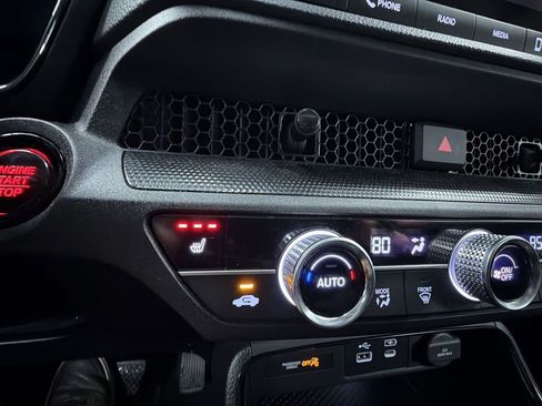 Used 2023 Honda CR-V EX image 23