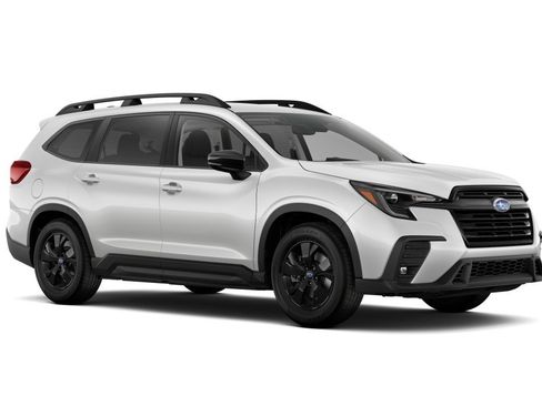 New 2026 Subaru Ascent Premium AWD/4WD image 4