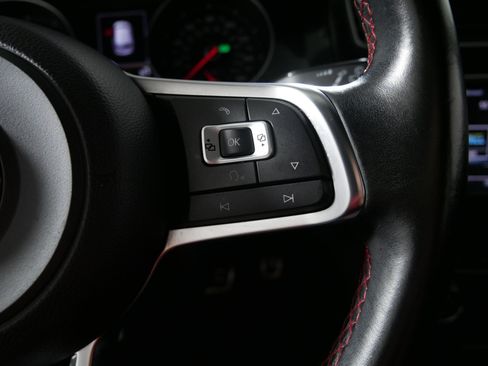 Used 2016 Volkswagen GTI S FWD image 28