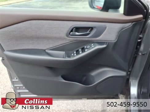 Certified 2023 Nissan Rogue S image 16