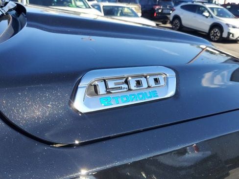 New 2026 RAM 1500 Laramie image 9