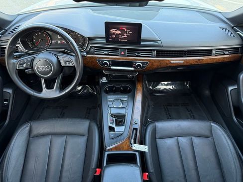 Used 2019 Audi A5 2.0T Premium image 26