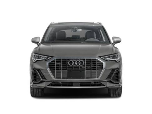 Used 2023 Audi Q3 2.0T Premium Plus image 4