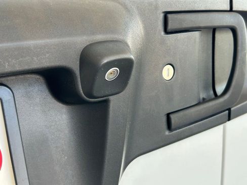 Used 2022 RAM ProMaster City Wagon FWD image 16