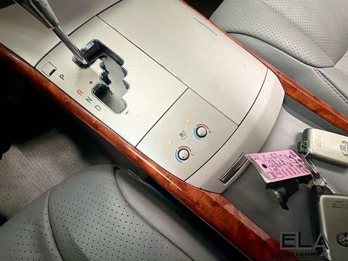 Used 2007 Toyota Avalon Limited FWD image 20