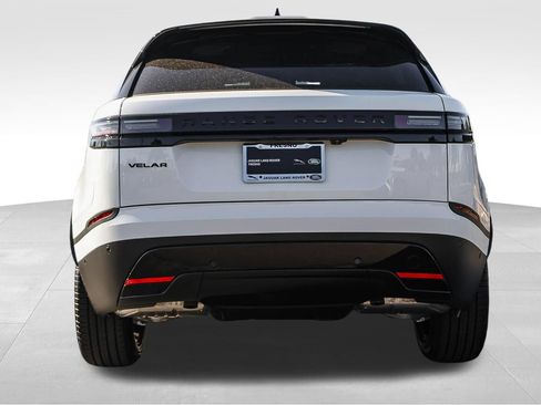 New 2026 Land Rover Range Rover Velar S AWD/4WD image 6