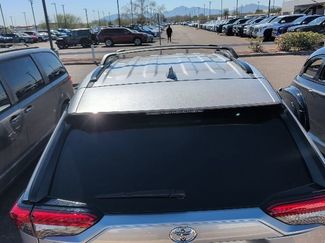 Certified 2025 Toyota RAV4 XLE video 3