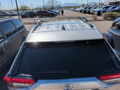 Certified 2025 Toyota RAV4 XLE image 3