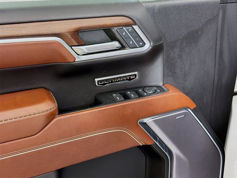 Used 2022 GMC Sierra 1500 Denali Ultimate image 21