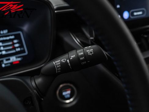 Used 2024 Toyota Corolla GR image 38