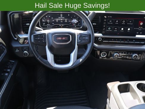 Used 2024 GMC Sierra 1500 Elevation AWD/4WD image 16