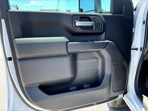 New 2026 Chevrolet Silverado 2500 W/T w/ WT Convenience Package AWD/4WD image 24