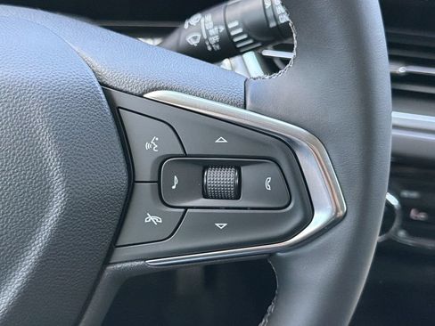 New 2026 Chevrolet Trax ACTIV w/ Driver Confidence Package FWD image 10