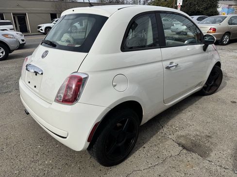 Used 2013 FIAT 500 Pop image 8
