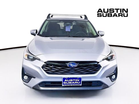 Used 2024 Subaru Impreza 2.0i Sport w/ Popular Package #1 AWD/4WD image 2