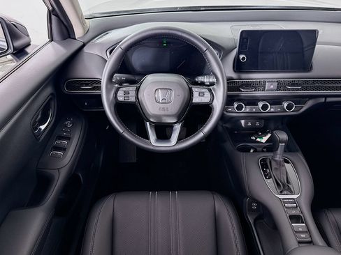 Certified 2026 Honda HR-V EX-L image 19