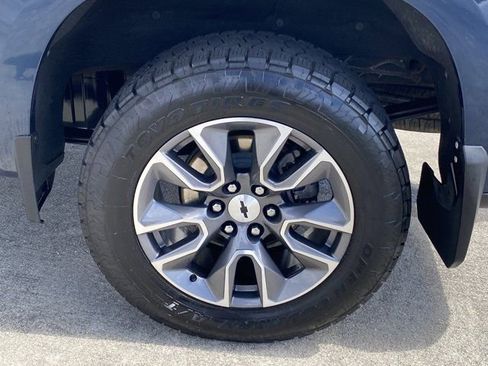 Used 2021 Chevrolet Silverado 1500 RST w/ Bed Protection Package image 33