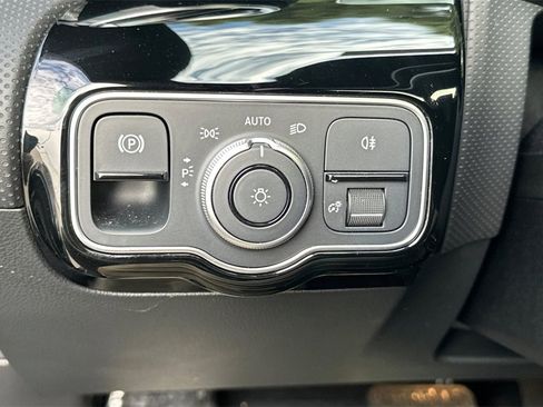 Certified 2026 Mercedes-Benz CLA 250 CLA 250 image 34