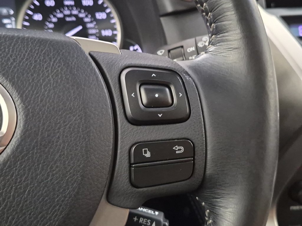 Used 2015 Lexus NX 200t AWD w/ Premium Package image 21