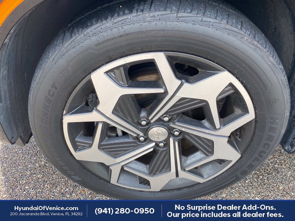 Used 2022 Hyundai Palisade Calligraphy FWD image 27