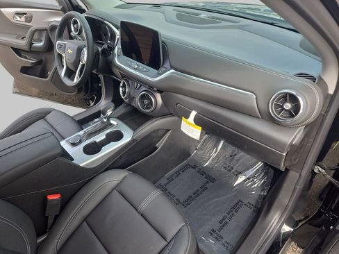 New 2026 Chevrolet Blazer LT image 10