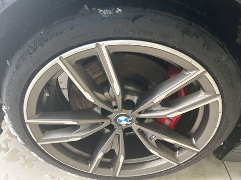 Used 2022 BMW M340i xDrive w/ Premium Package image 21