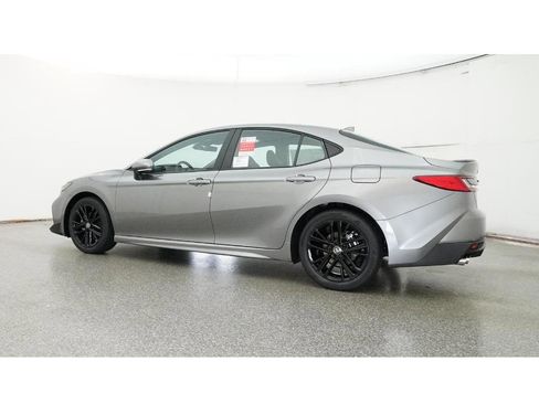 New 2026 Toyota Camry SE image 20