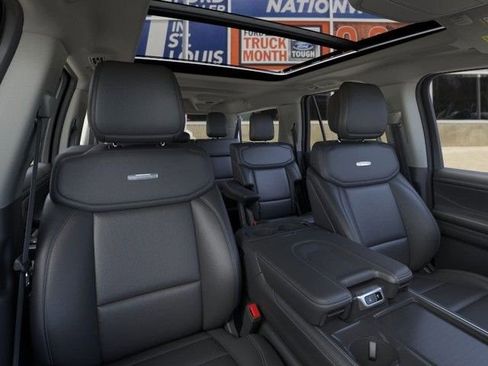 New 2026 Ford Expedition Max Platinum w/ Driver's Package image 10