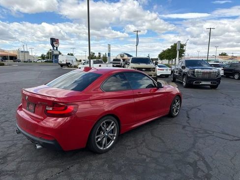 Used 2015 BMW M235i xDrive Coupe AWD/4WD image 6