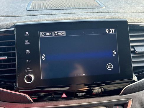 Used 2022 Honda Ridgeline RTL-E image 15