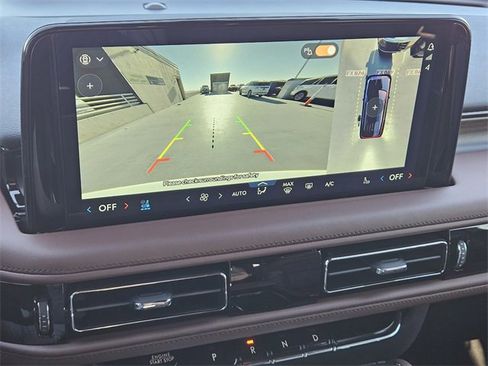 New 2026 Lincoln Aviator Reserve w/ Jet Appearance Package image 17