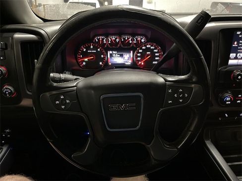 Used 2016 GMC Sierra 1500 SLE image 15