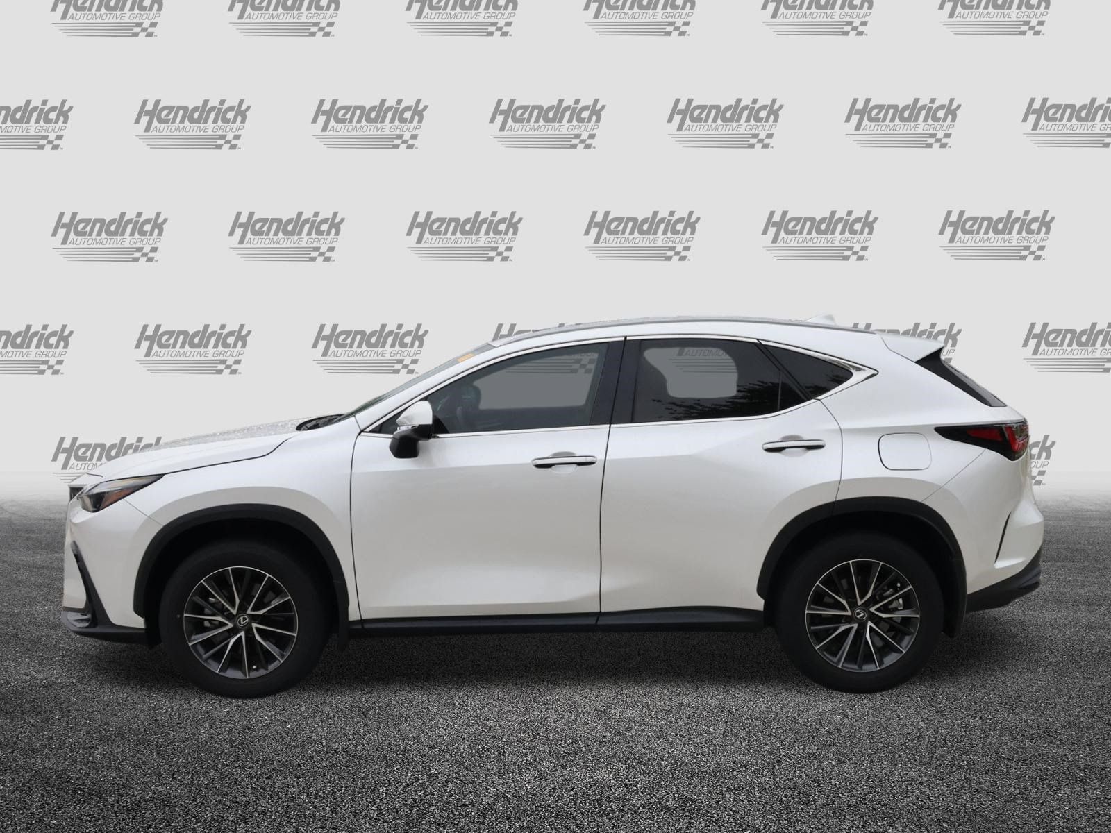 Used 2024 Lexus NX 250 FWD image 6