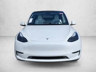Used 2025 Tesla Model Y Performance video 2