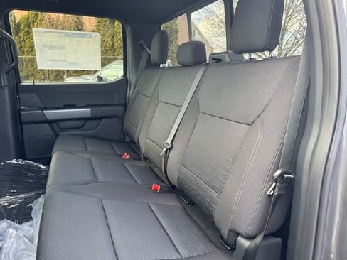New 2026 Ford F150 XLT w/ Equipment Group 302A MID image 13
