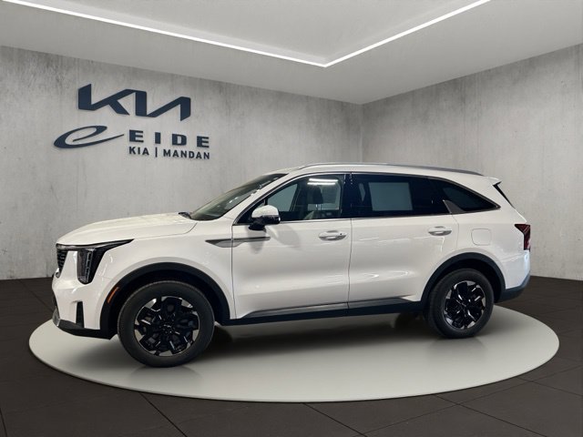 Used 2026 Kia Sorento S AWD/4WD image 11